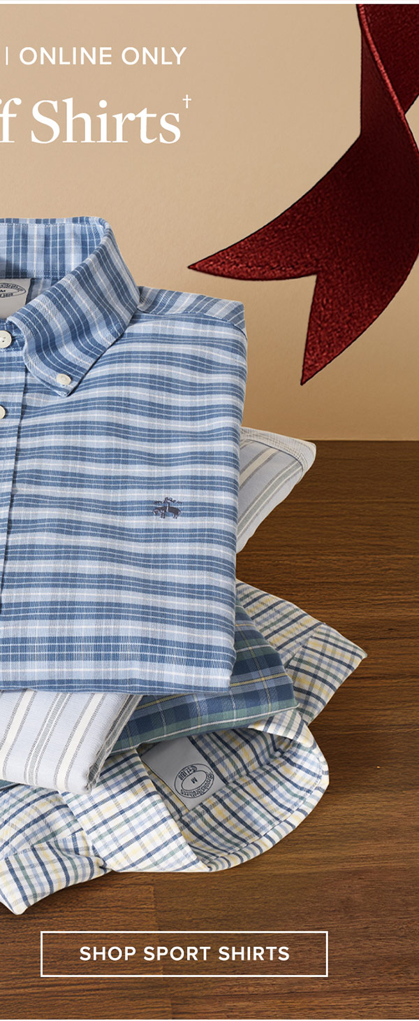 Shop Sport Shirts
