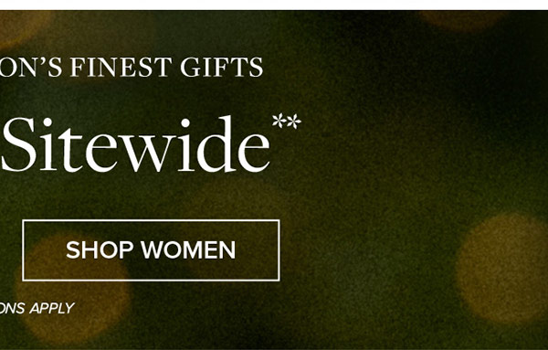 Shop Women
