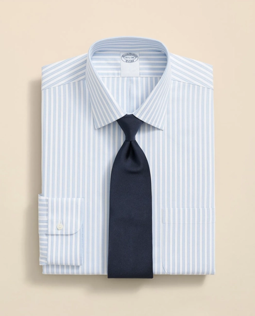 Image of Brooks Brothers Stretch Supima® Cotton