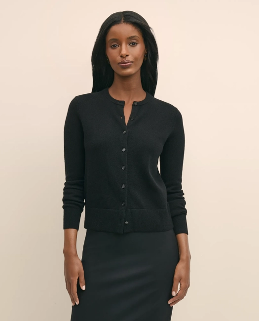 Image of Brooks Brothers Ultimate Merino Twinset