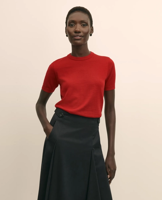 Image of Brooks Brothers Ultimate Merino Wool