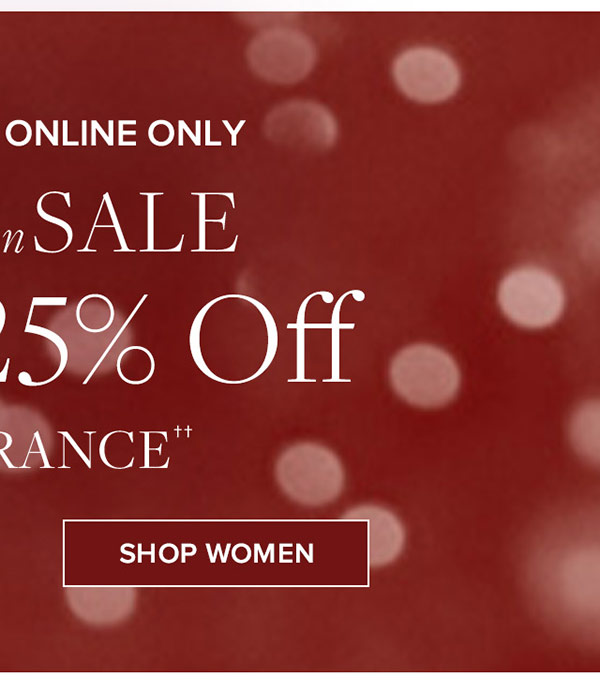 Shop Women