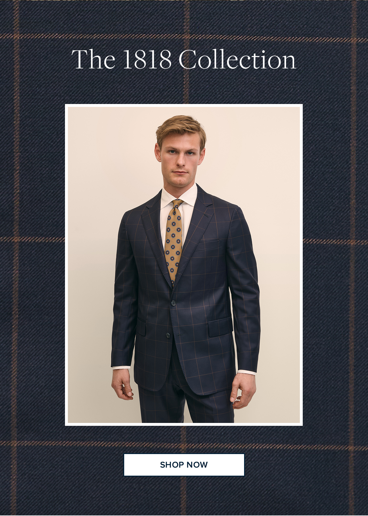 The 1818 Collection