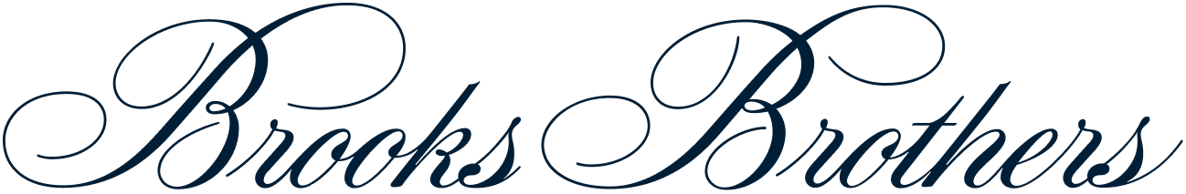 Brooks Brothers Logo Brooks Brothers Logo