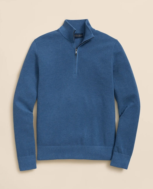 Image of Brooks Brothers Supima® Cotton Pique