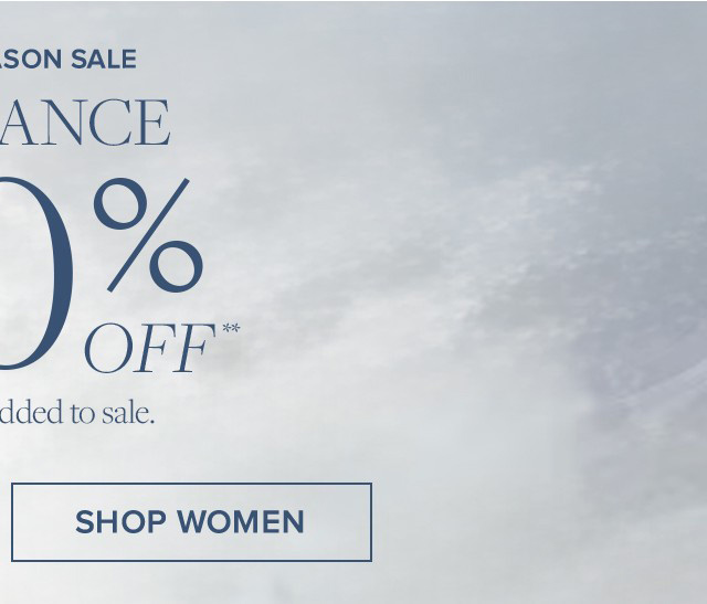 Shop Women
