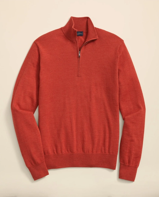 Image of Brooks Brothers Ultimate Merino Wool