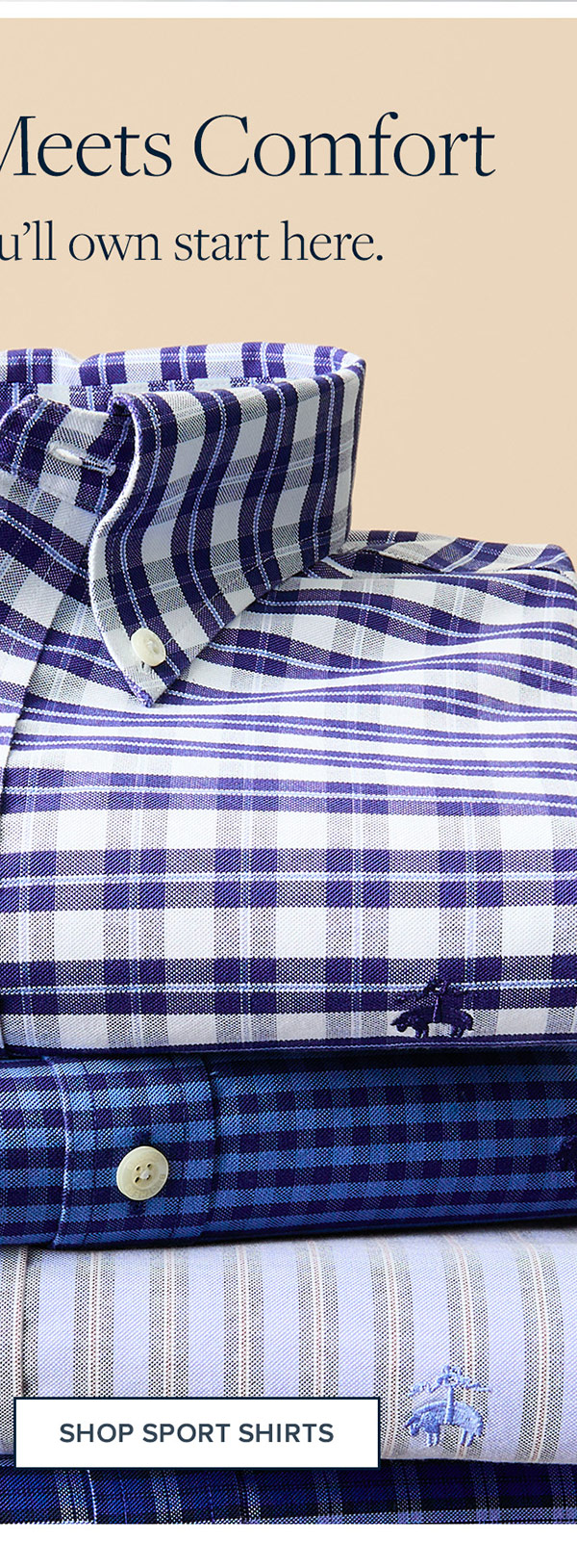 Shop Sport Shirts