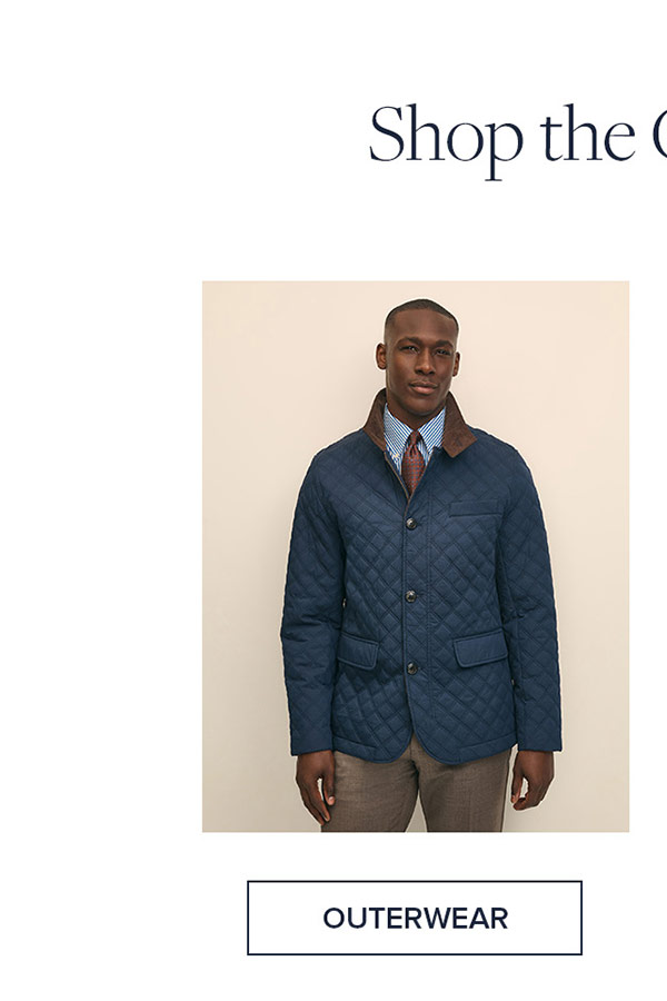 Shop Outerwear