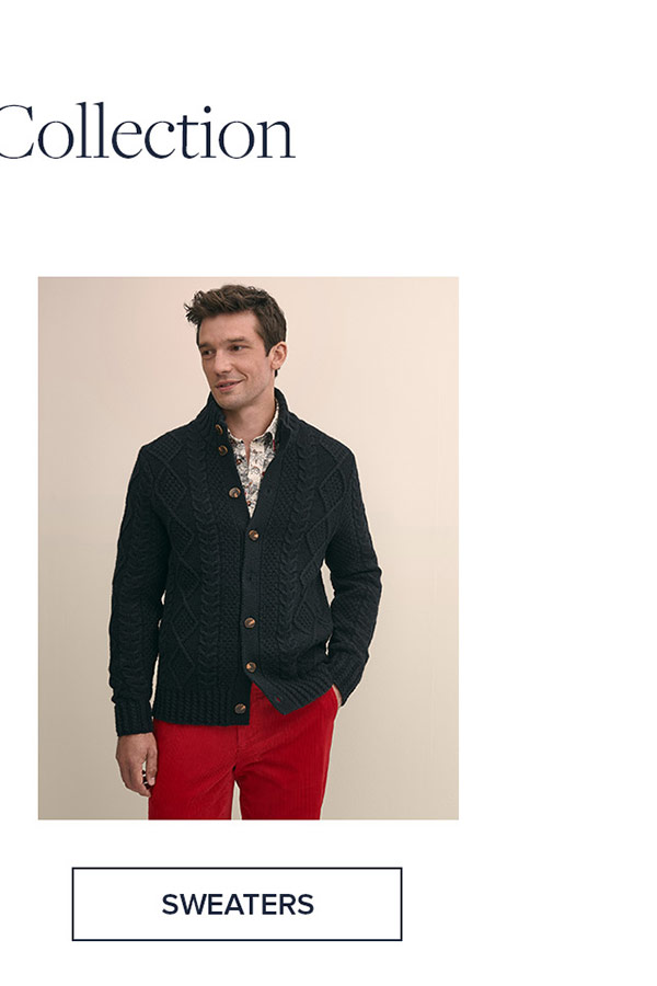 Shop Sweaters