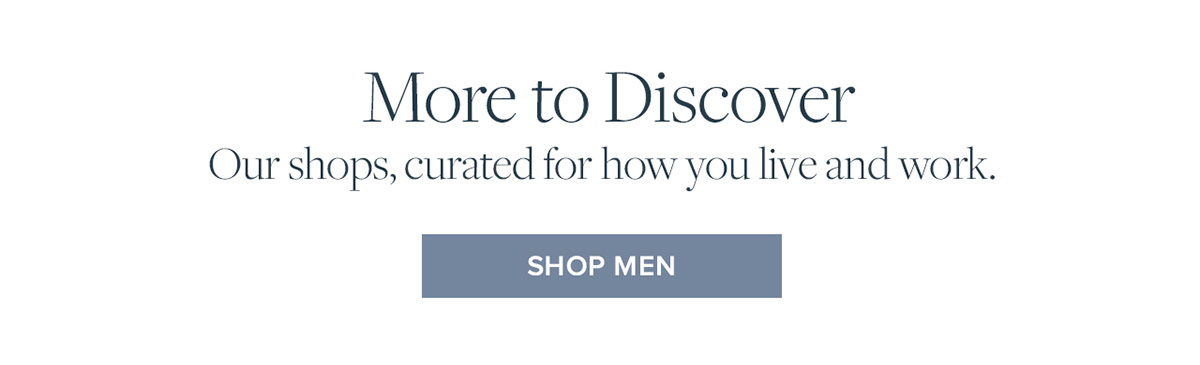 Shop Men