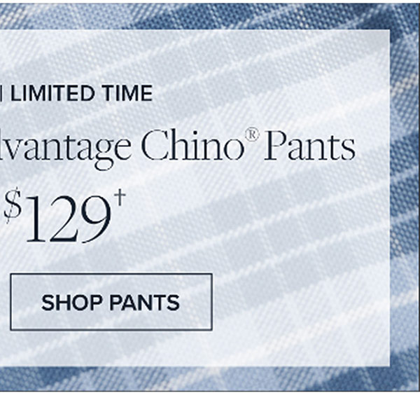 Shop Pants