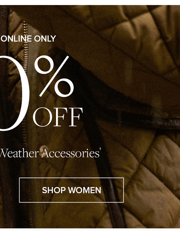 Shop Women