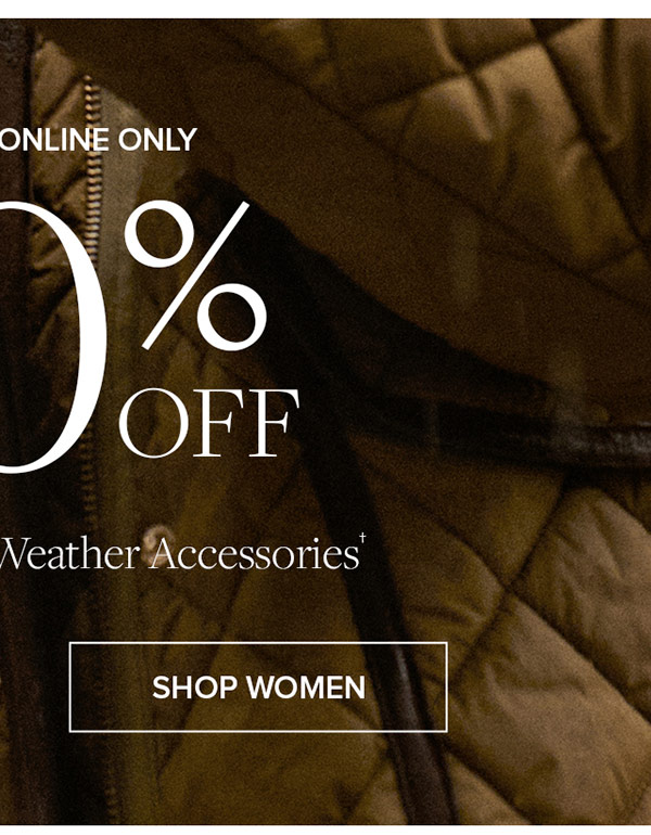 Shop Women