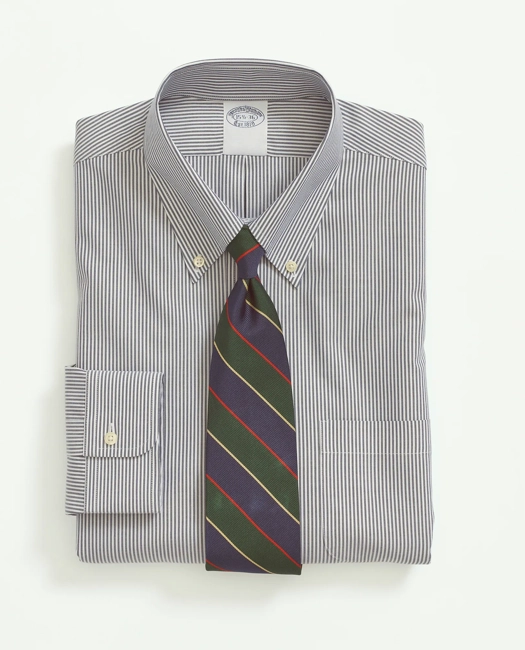 Image of Stretch Supima® Cotton Non-Iron