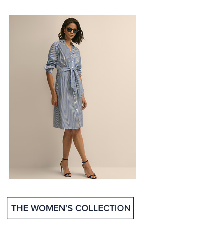 The Women's Collection