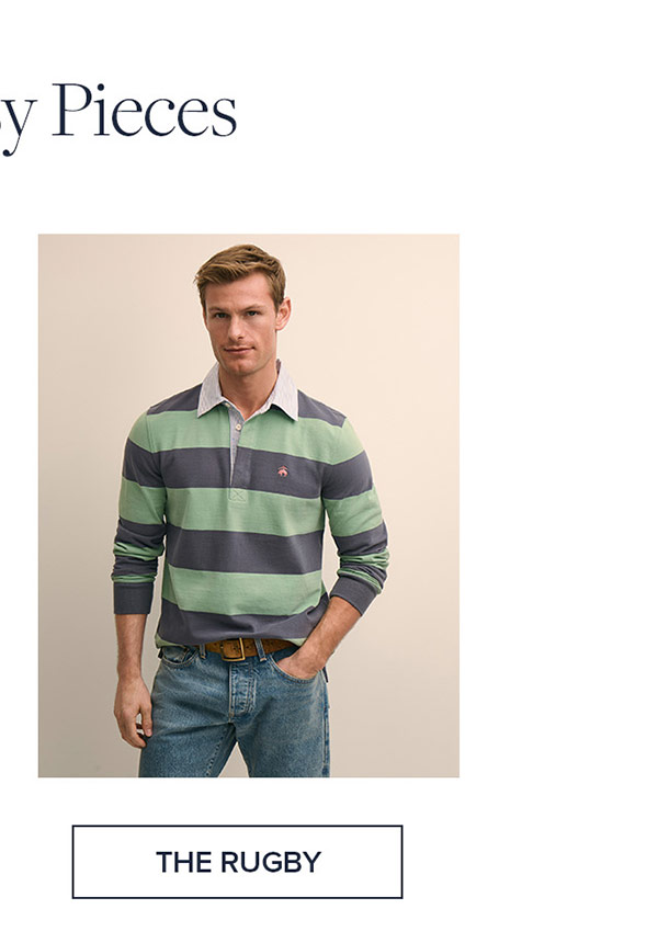 Shop the Rugby
