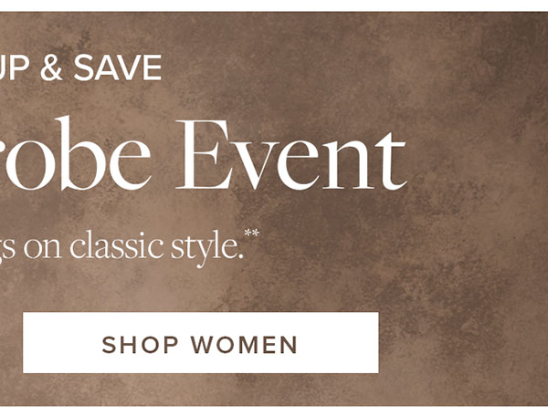 Shop Women