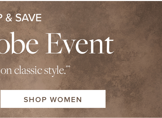 Shop Women