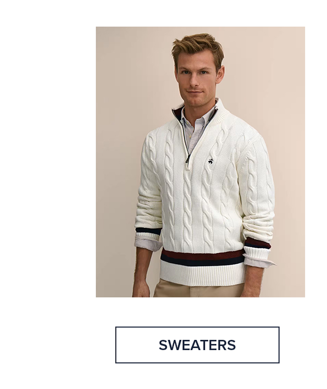 Sweaters