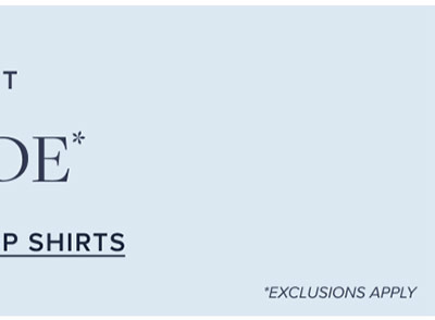 Shop Shirts