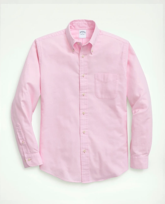 Image of Portuguese Flannel Polo Button Down
