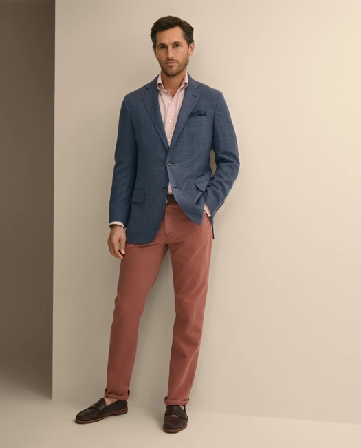 Image of The Richmond Pant