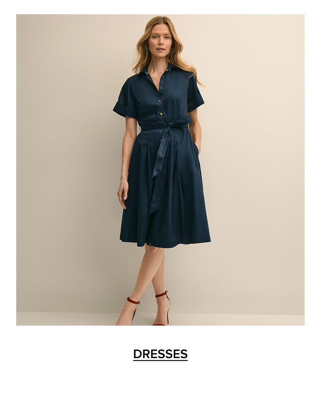 Dresses