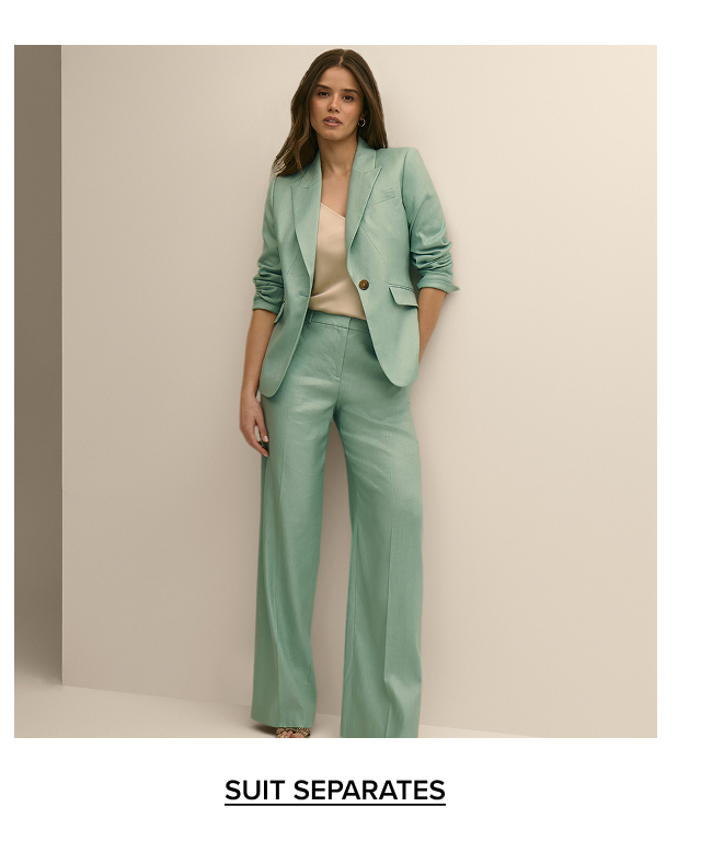 Suit Separates