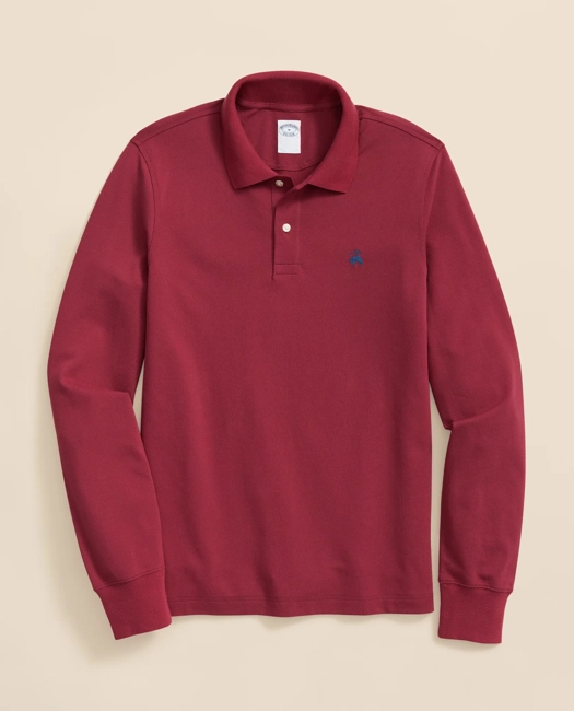 Image of Golden Fleece® Stretch Supima®