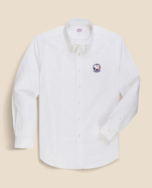 Image of Brooks Brothers x PEANUTS Traditional