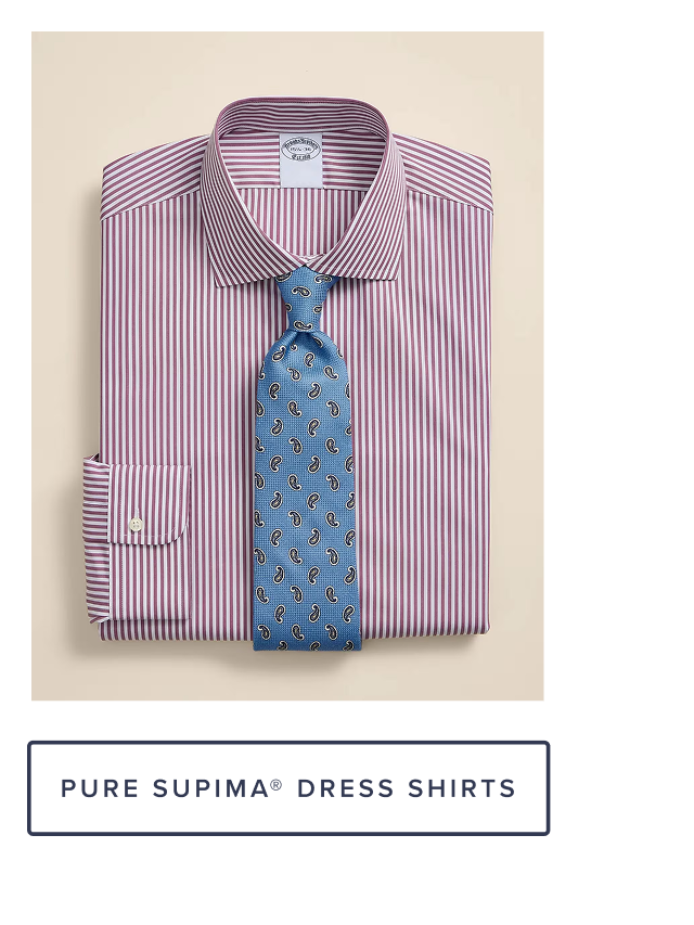 Pure Supima Dress Shirts