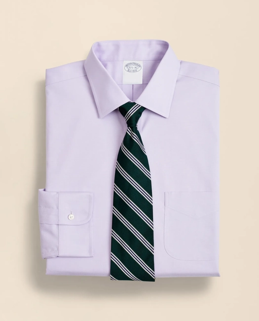 Image of Stretch Supima® Cotton Non-Iron