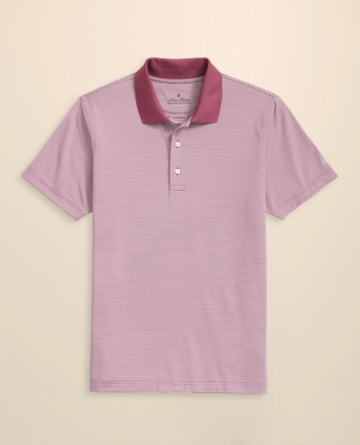 Image of Performance Series Micro Stripe Jersey