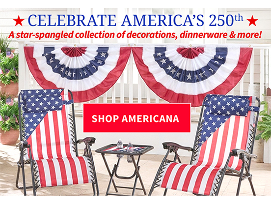 AMERICANA SHOP