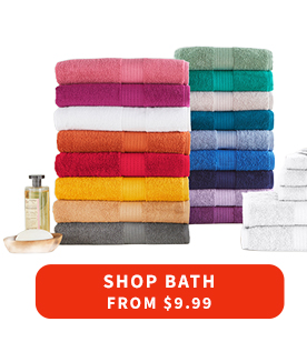 SHOP BATH