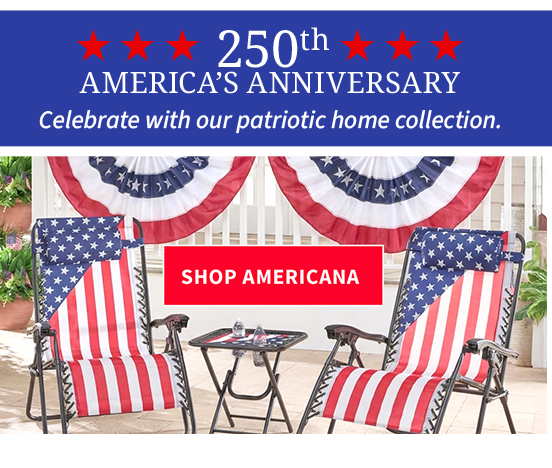 AMERICANA SHOP