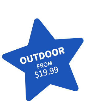 SHOP OUTDOOR