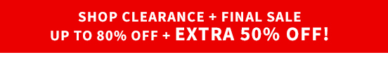CLEARANCE