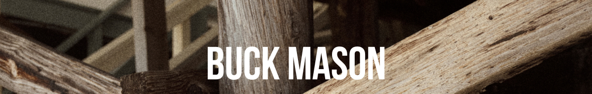 Buck Mason