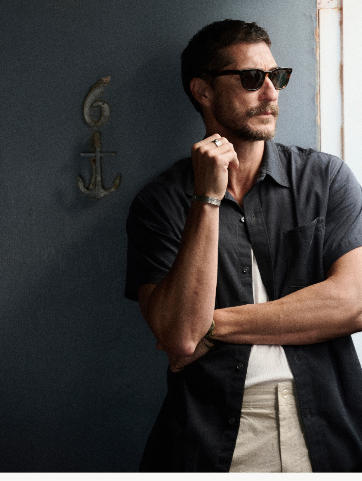 SS Shirting