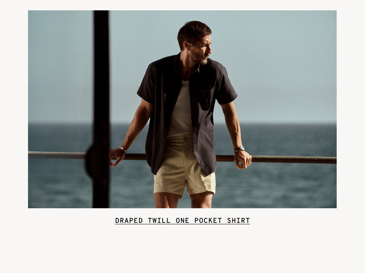 A Summer Uniform