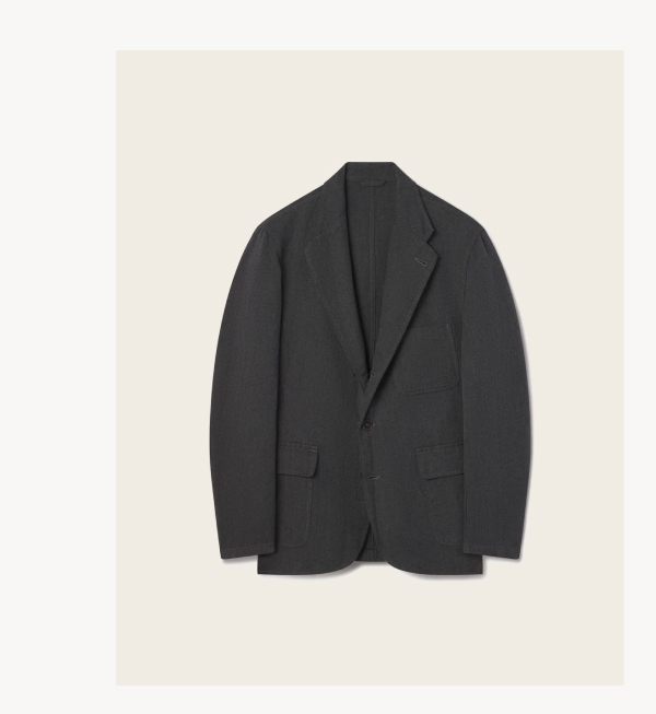 Carry On Jacket