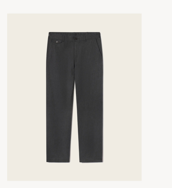 Carry On Pant