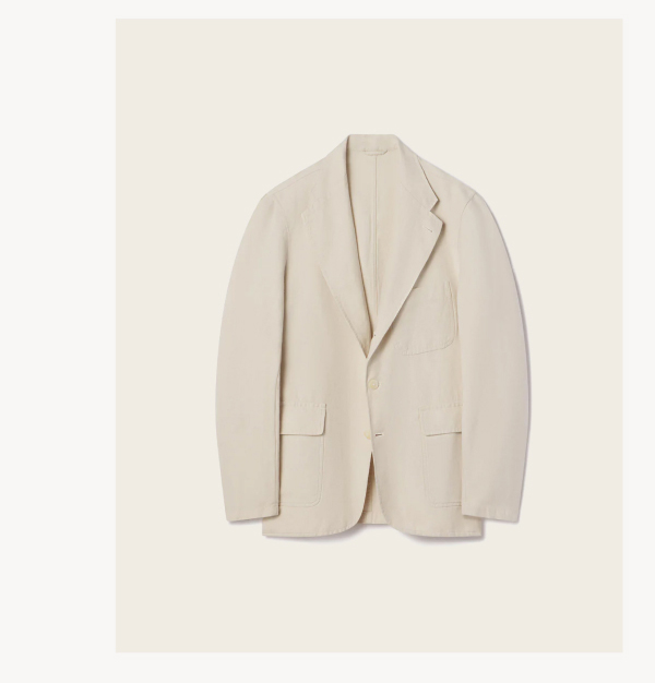 Carry On Jacket