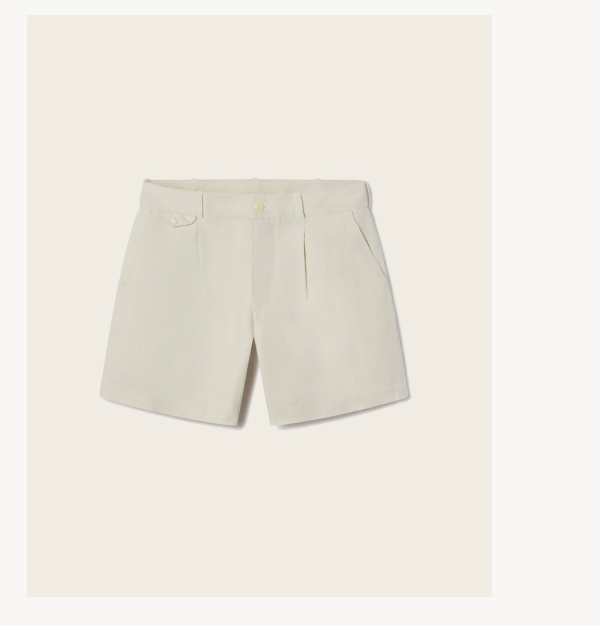 Larsen Short