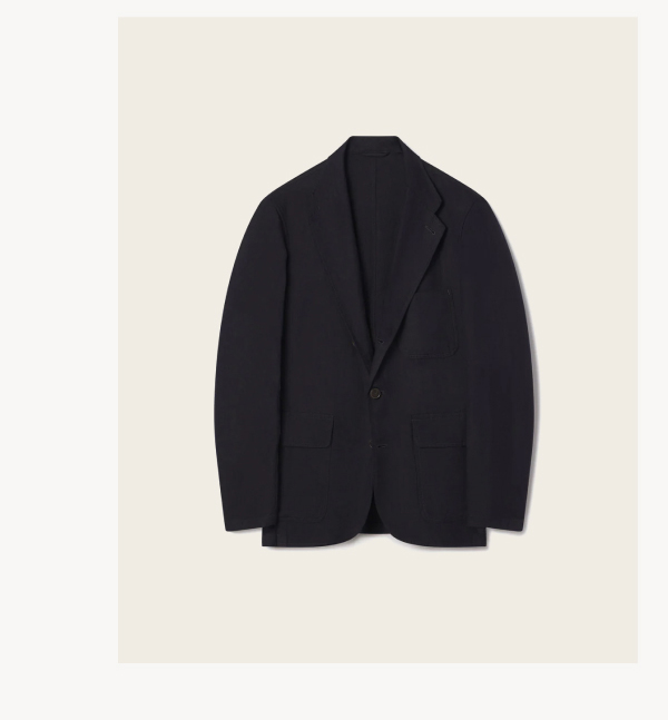 Carry On Jacket