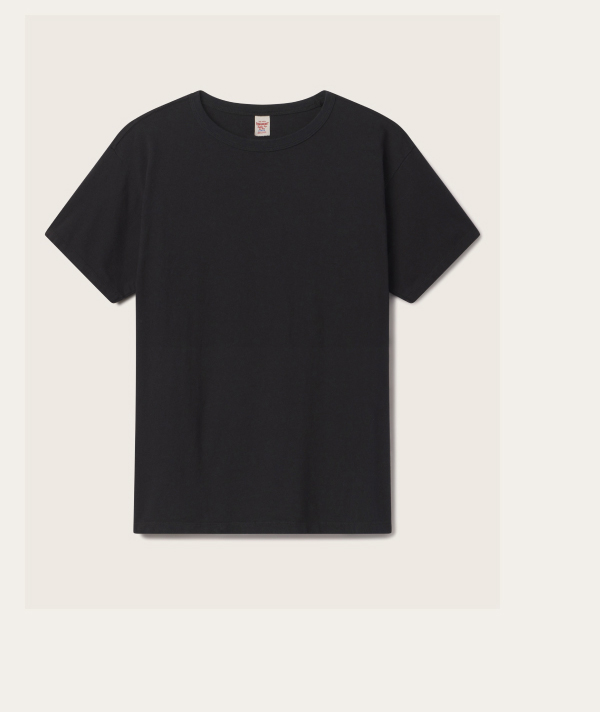 Toughknit - Black
