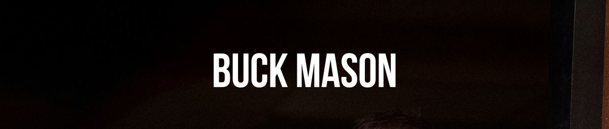 Buck Mason