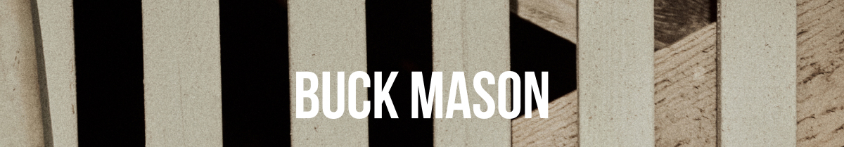 Buck Mason